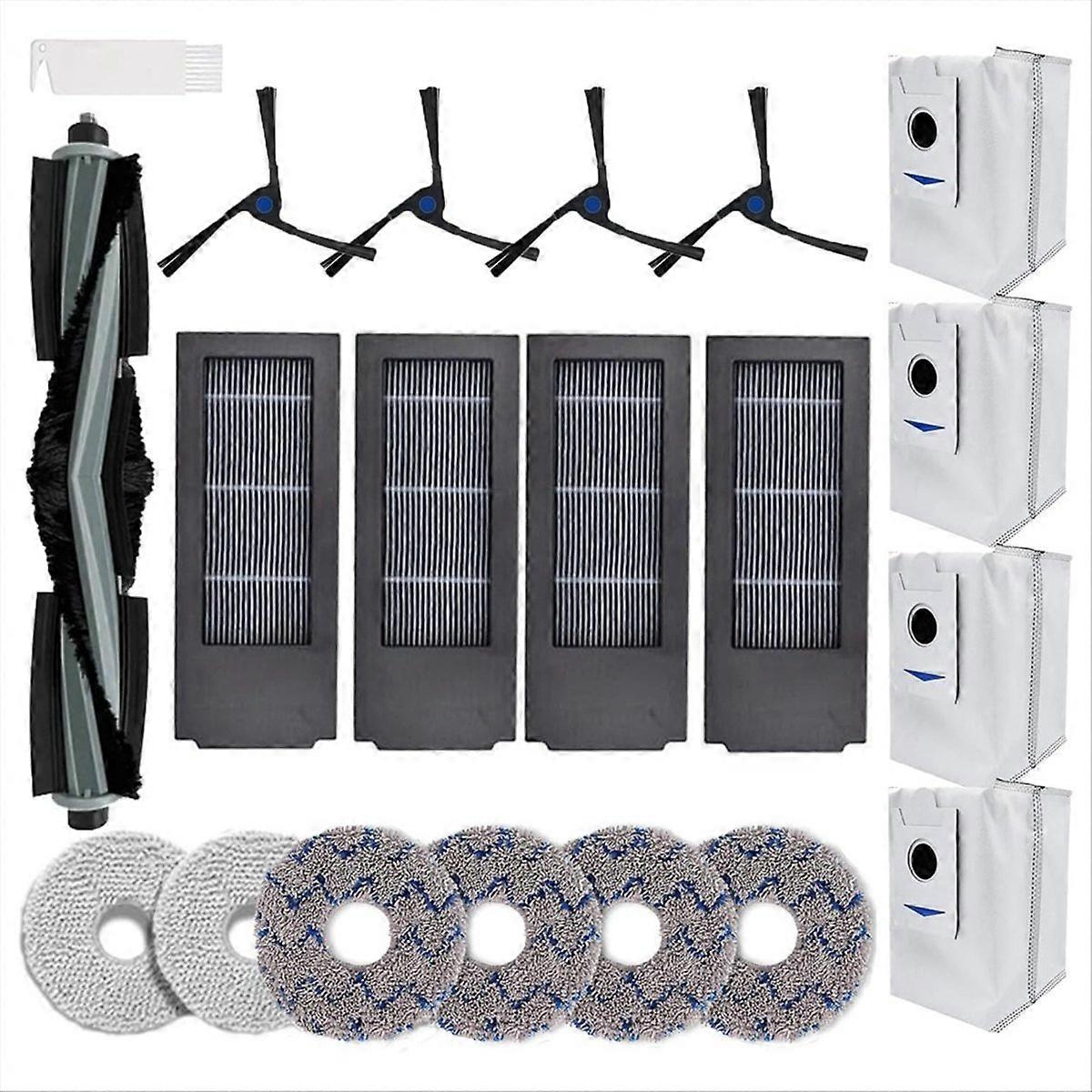 For X2 Omni/ X2/ X2 Pro/ DEX86 Vacuum Cleaner