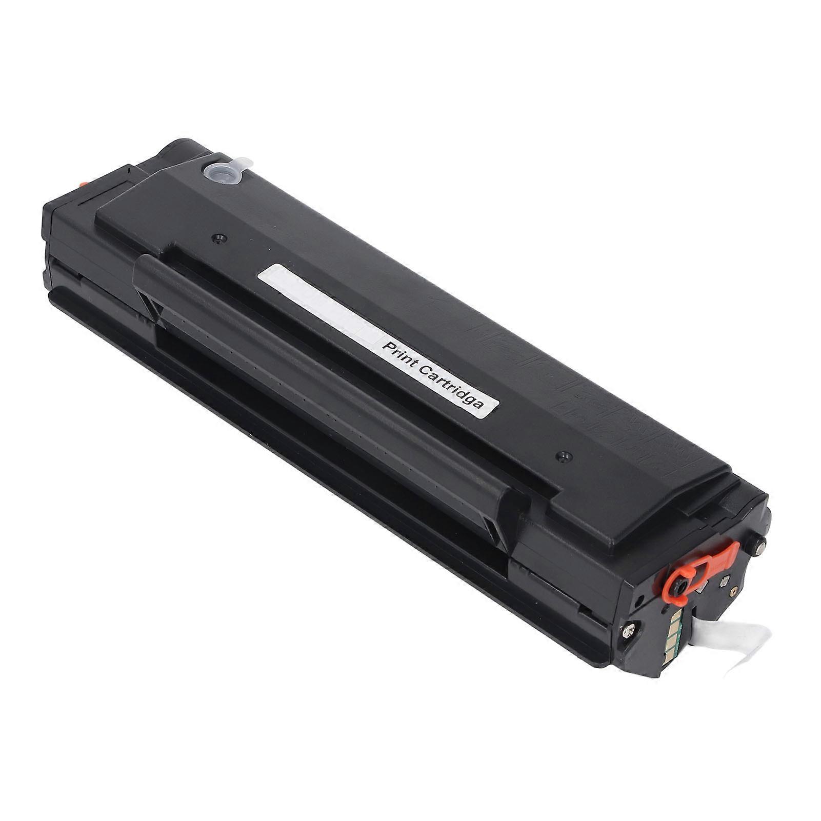 PB 210 Black Toner Cartridge High Page Yield Printing Cartridge Replacement for P2500 M6500 M6600 Printer