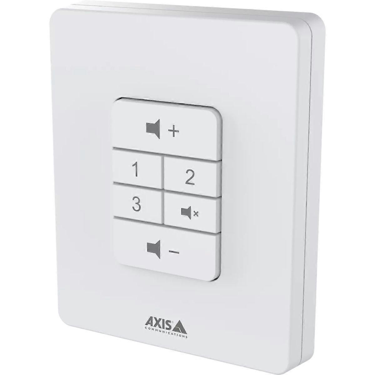 Alarm System Axis 02741-001