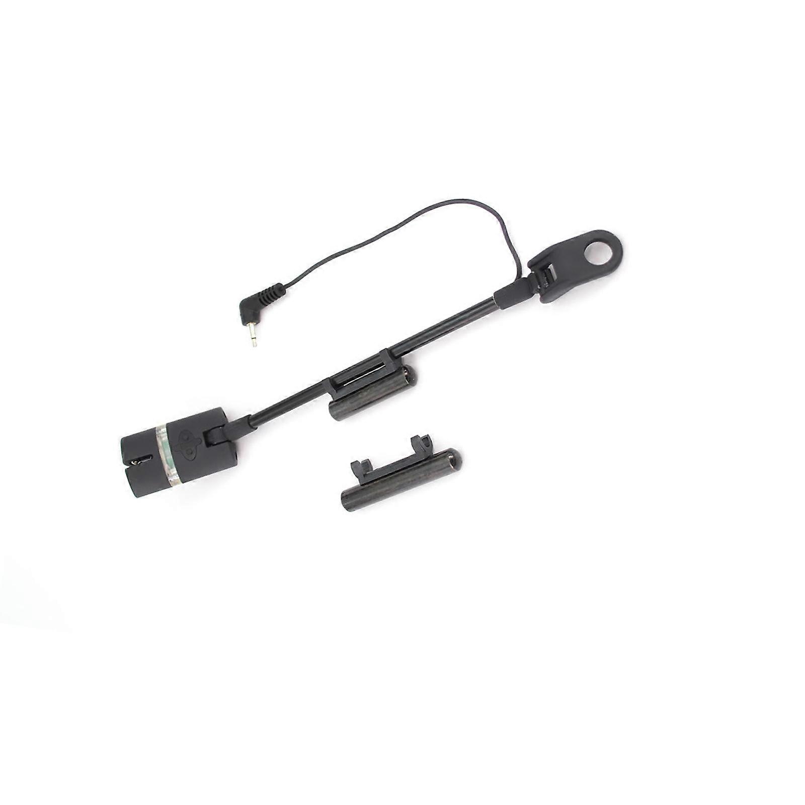 Fishing Bites Indicator Swingers Feature 4 Bright Color And Bites Alarm Technology Fishing Tackle Accessories Multicolor