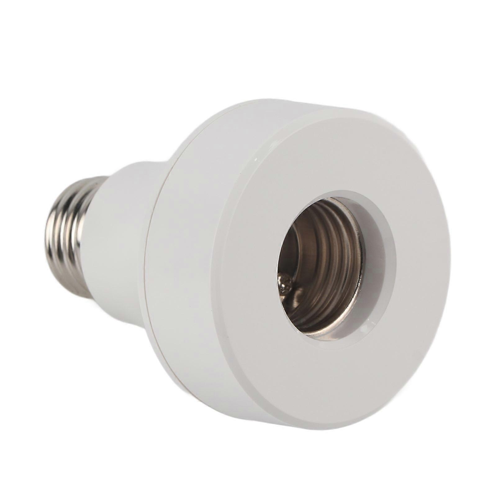 Wifi Control Light Bulb Base Switch Lamp Holder Wireless Smart Lamps Bulbs Socket