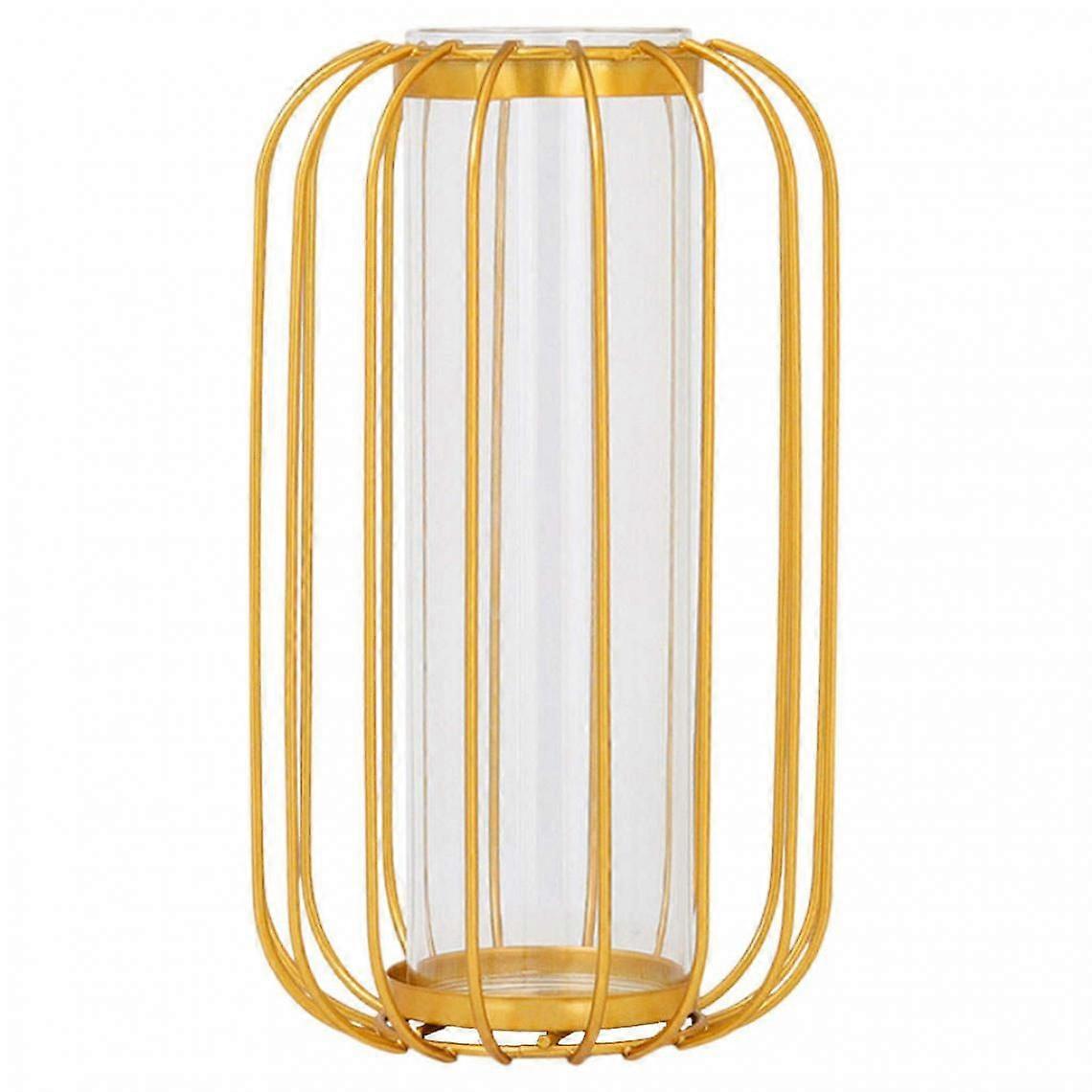 Hydroponic Vase Watering Planter Flower Pots