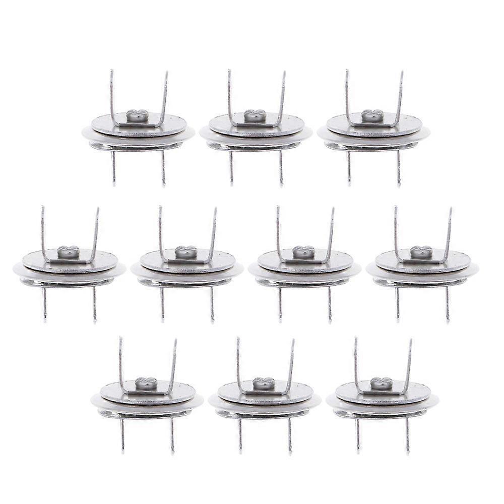 Clasps Magnetic Button Clasps