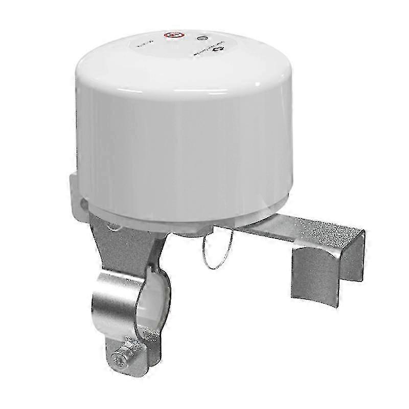 Tuya Smart Water Valve Wifi Faucet Gas Pipe Automatic Valve Voice Control