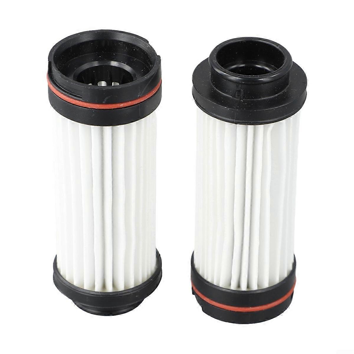 HEPA Filter for P9 Cordless Vacuum Cleaner,2 Replacement Parts for Improved Efficiency