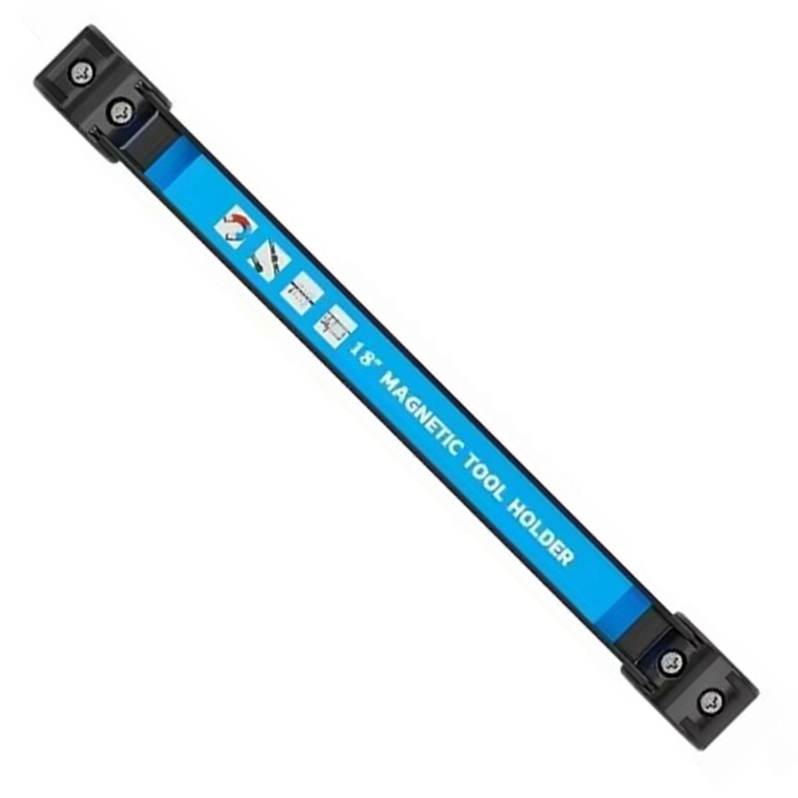 Magnetic hardware organiser for drills screwdrivers Powerful magnetic force Home Improvement Project Helper