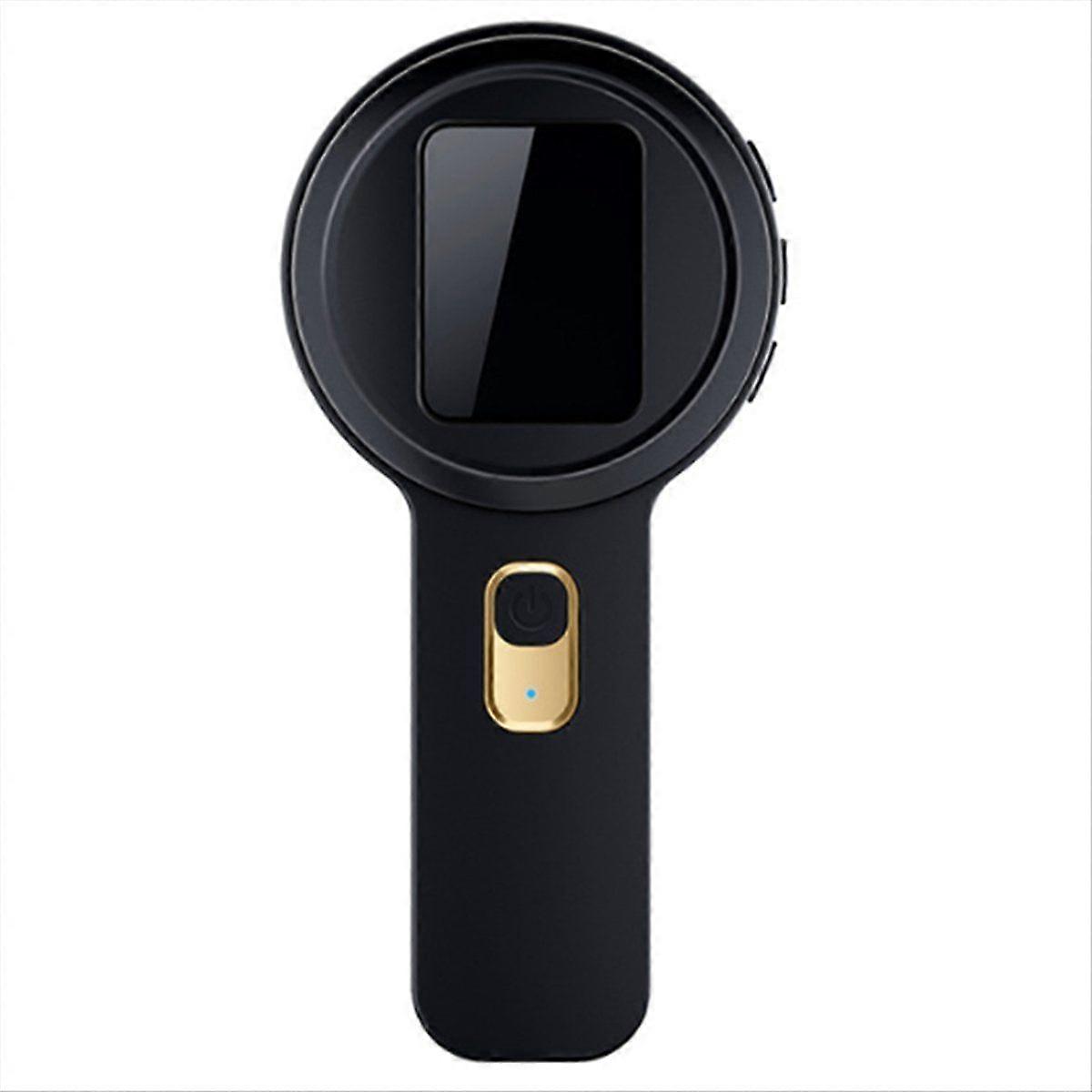 Handheld Microscope Ultra High Definition Magnifying Digital Microscope Children'S Puzzle Learning