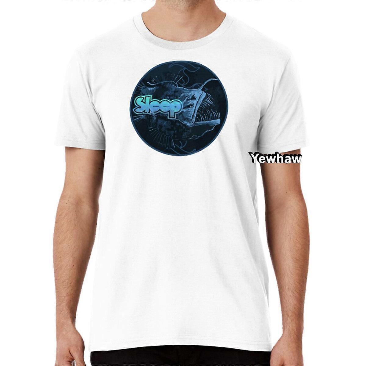 Sleep Band Artwork T-shirt