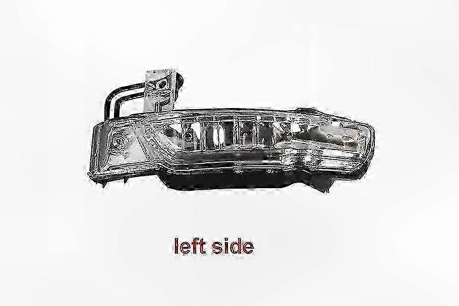 Turn Signal Light for Side View Mirror 2014-2021 Grand Cherokee Indicator