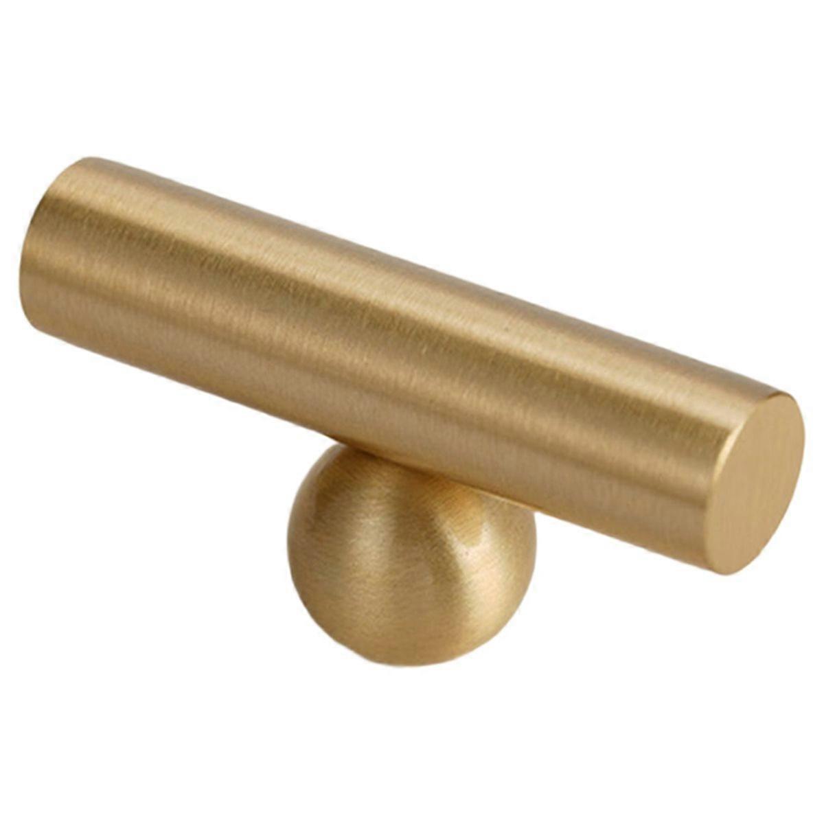Brass Cabinet Handle
Wardrobe Handle