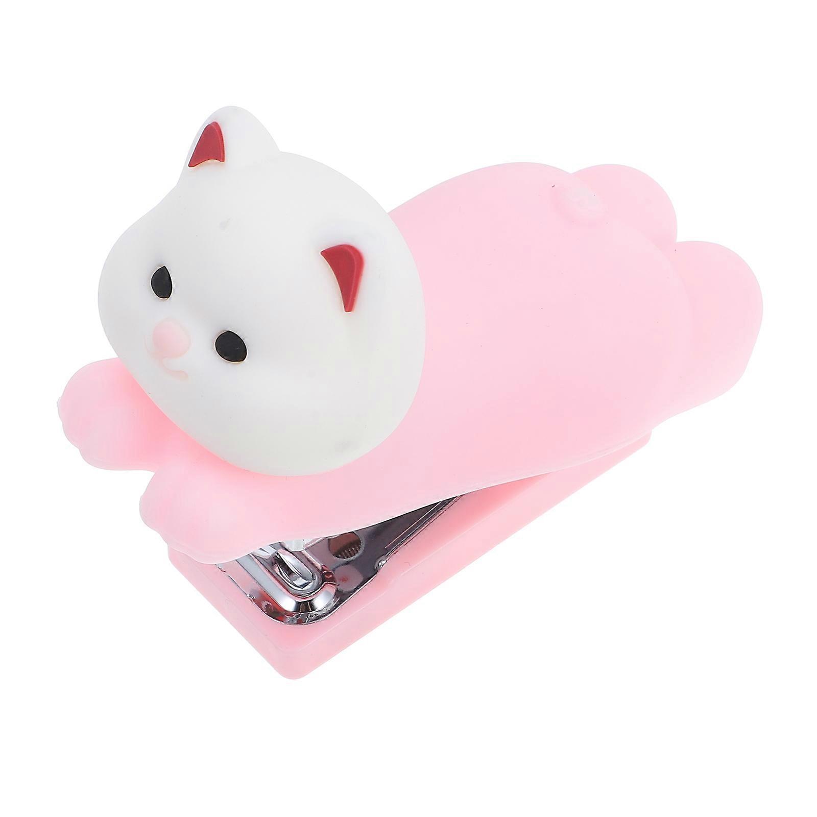 Classroom Cute Animal Stapler for Desk with Sturdy Material
