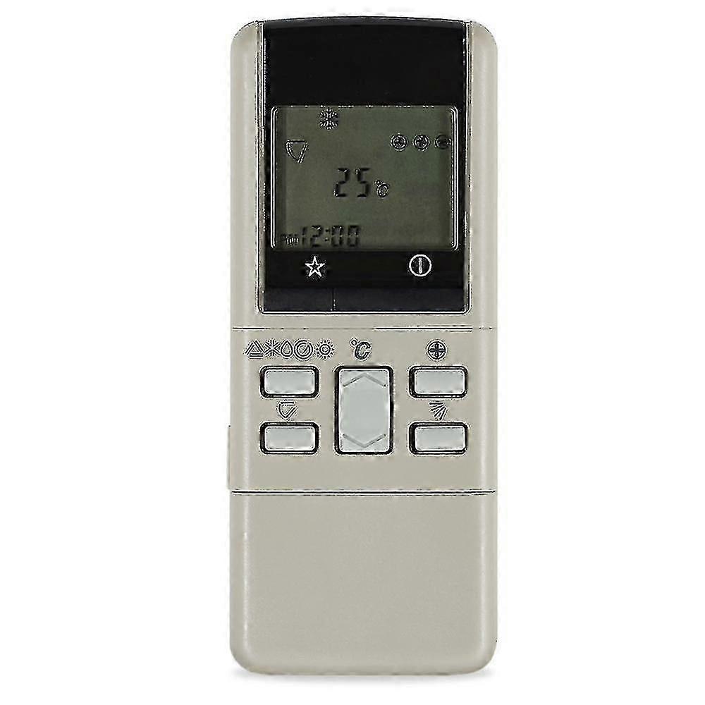 Suitable Compatible Panasonic Music Air Conditioning Remote Control A75c380 A75c561 A75c559 A75c973--a137f-f