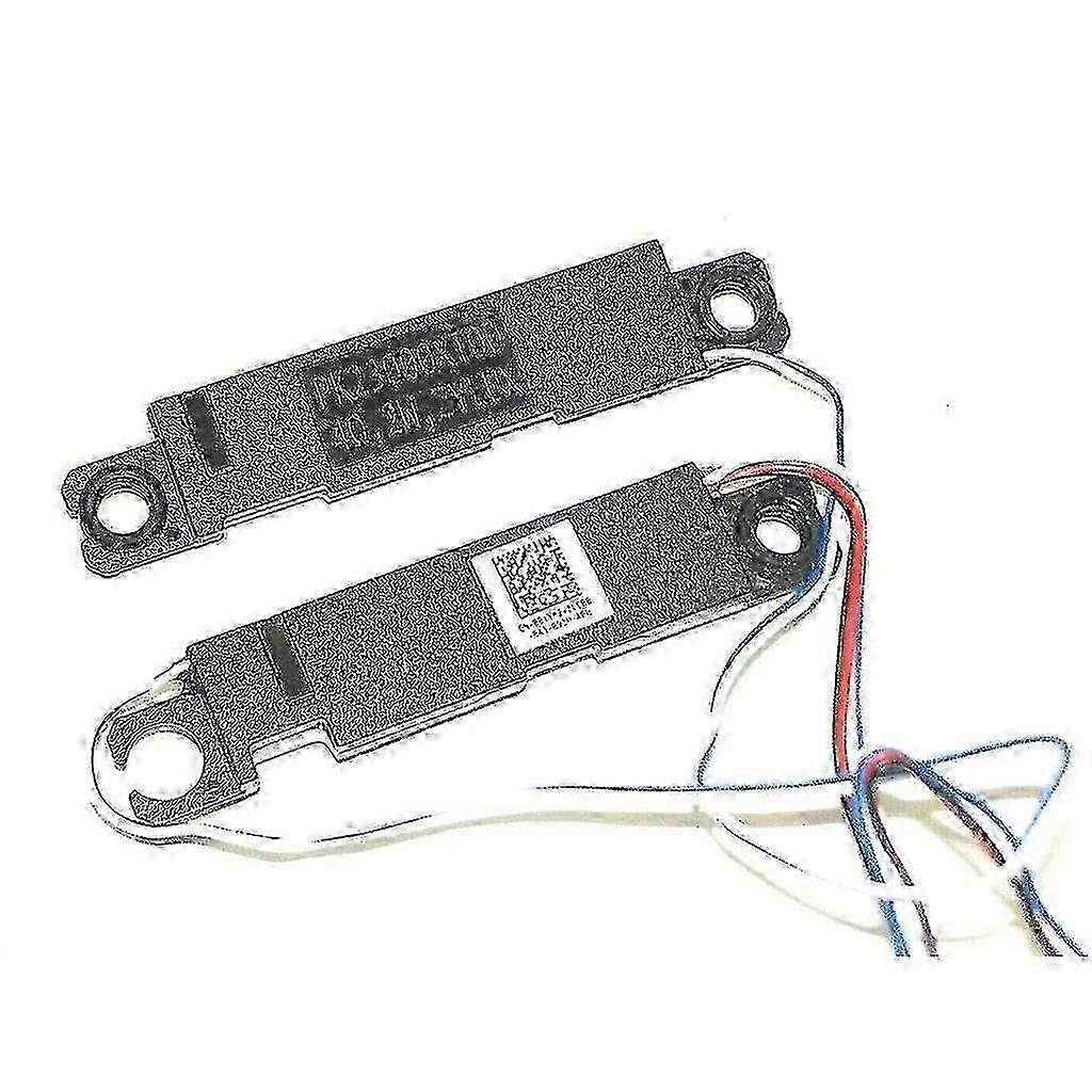 Durable Laptop Left Right Replacement Speakers For Latitude E5480 E5490 5480