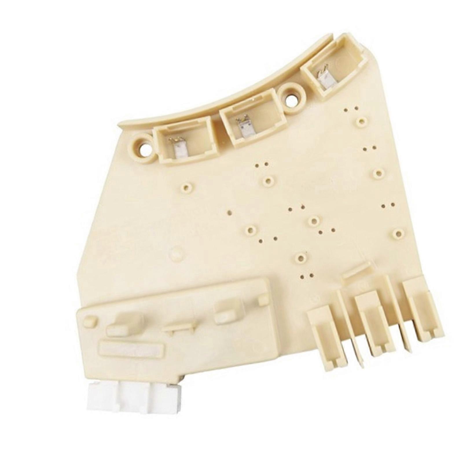 DC31-00098A Washer Motor Rotor Replace Position Sensor for 2068316 AP4578642 PS4204673 Washing Machine Accessories Multicolor