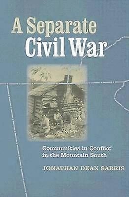 A Separate Civil War