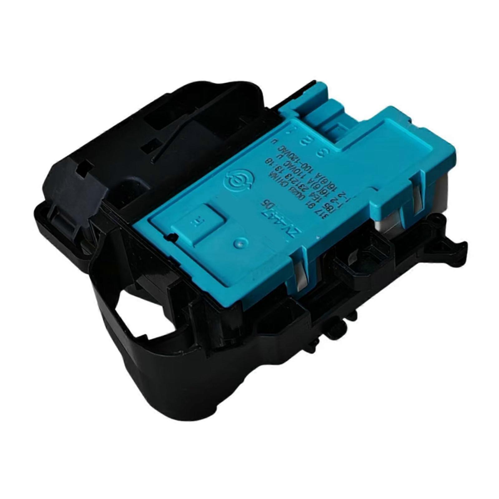 Heavy Duty Appliance Locking Device Security Lock Suitable for Multiple Washing Machine Models Including Top Load Units Multicolor