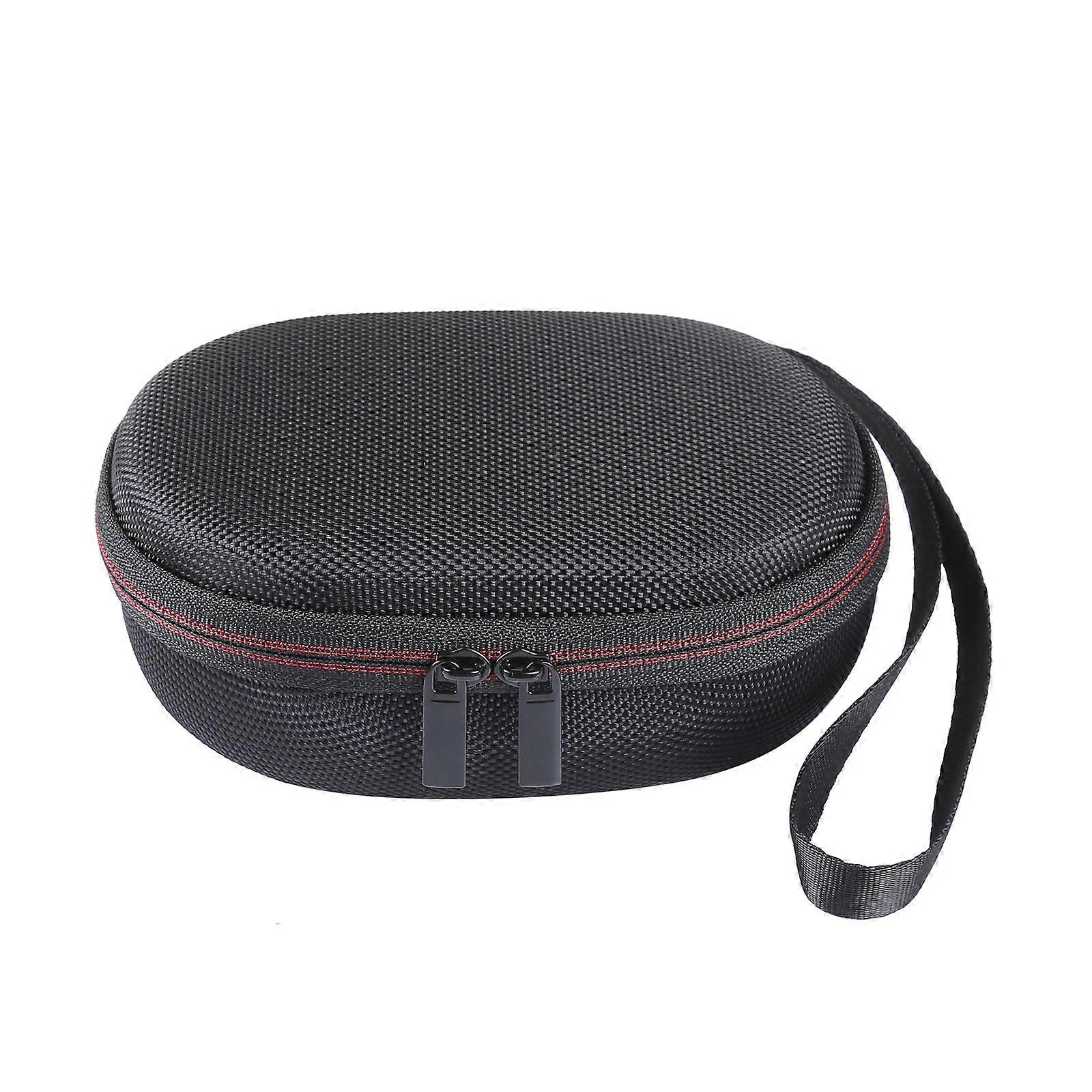 Protective Hard EVA Case for MX 4 Mouse Carrying Storage Bag Simple and Strong  interior gray