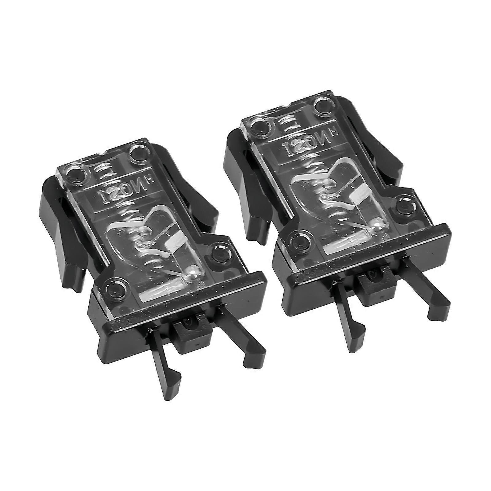 92184AJ020 11A4829CP for 2009-2014 Car Overhead Console Lock Easy Installation Replacement Automotive Accessories Multicolor