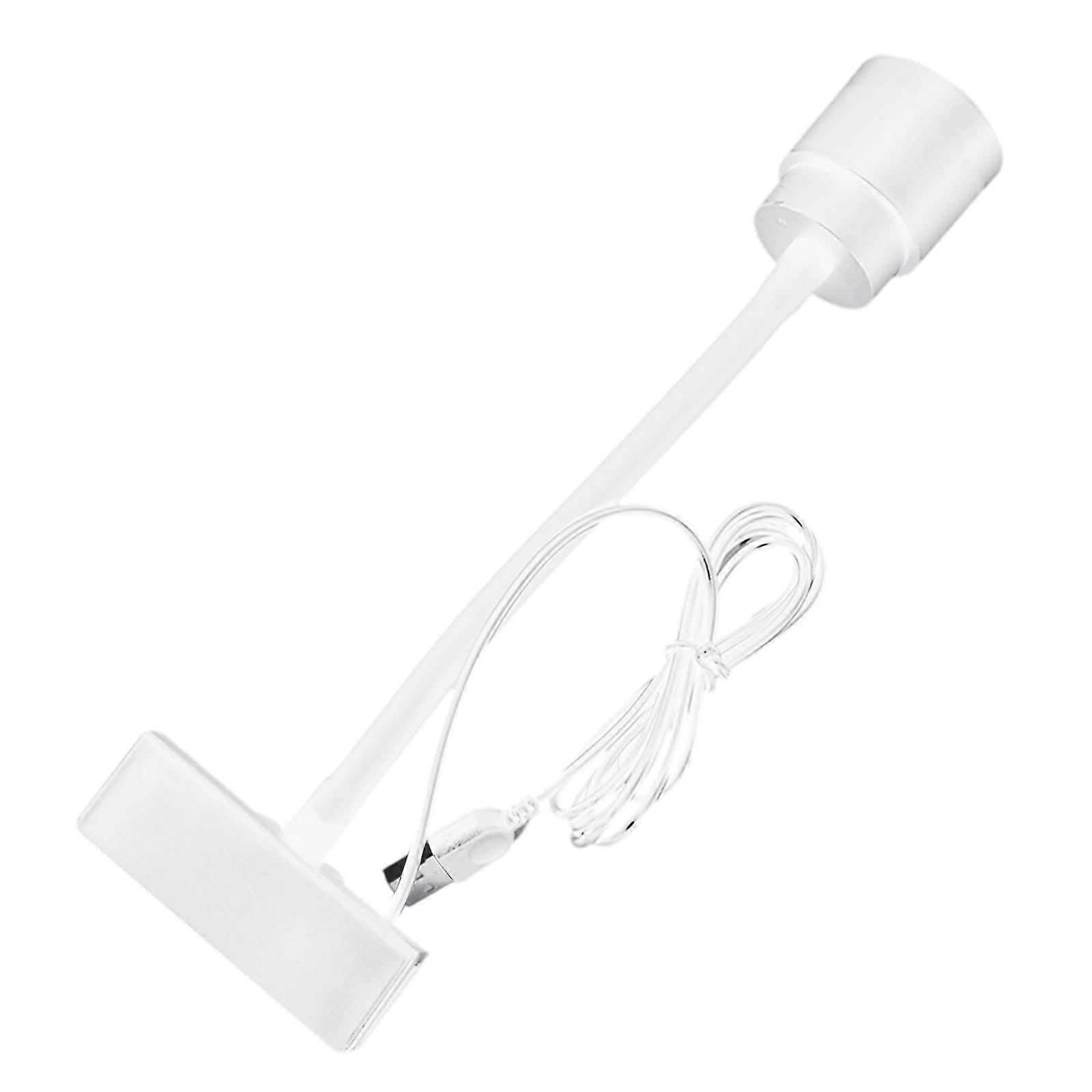 Aquarium LED Lamp With Dimmable Function For Saltwater  White