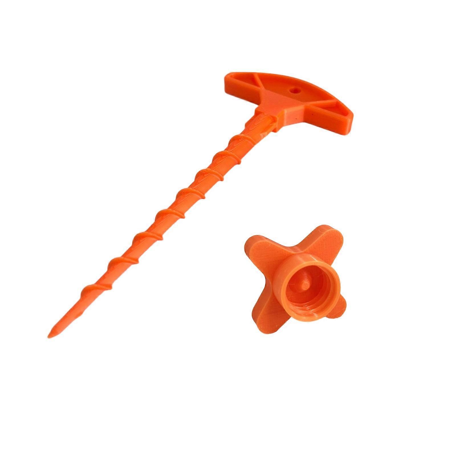 Convenient Glues Bottle Stoppers Containing Clearing Needle For Hassle Release Application In Professional DIY Environment Multicolor