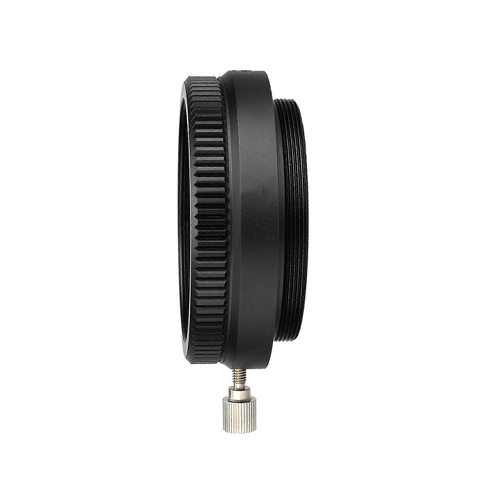 SV210 M63 Thread Camera Angle Adjuster For SV550 80F6, 360 Degree CAA Rotate For Clear Observation Multicolor