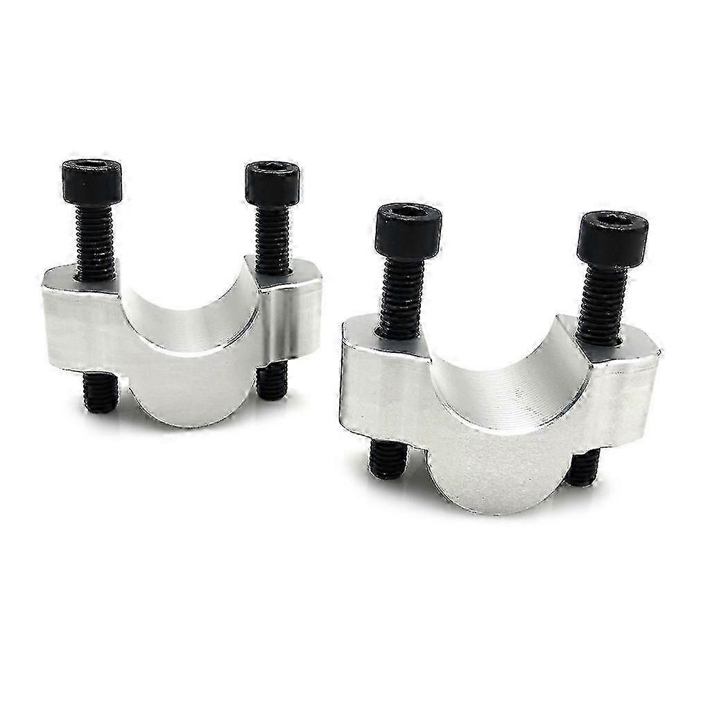 Motorcycle Handlebar Riser Clamp for Tenere 700 2019-2023 Modification Tools