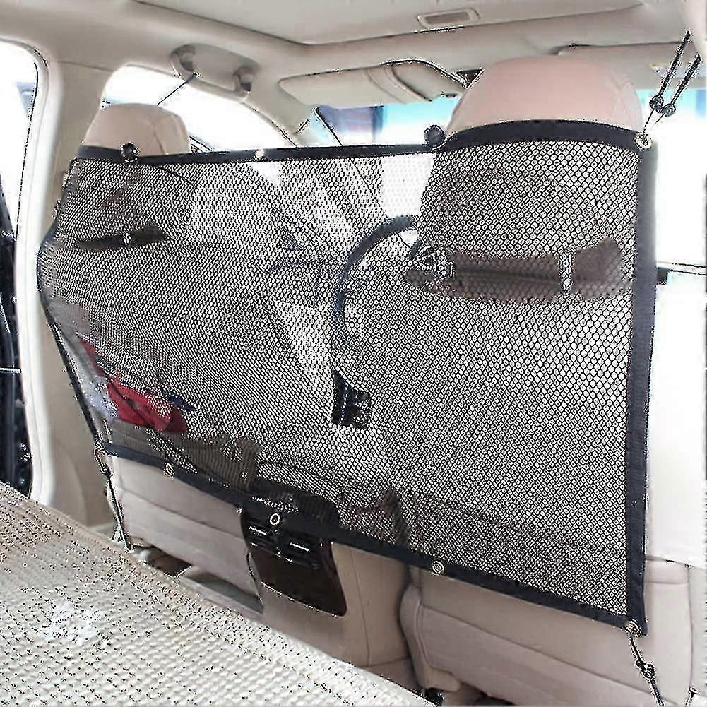 Pet Car Safety Net 115*62cm