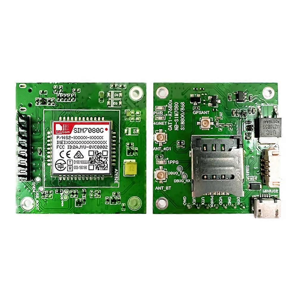 Moduł SIM7080G, płyta główna SIM7080G, NBIOT, CATM, moduł IoT,