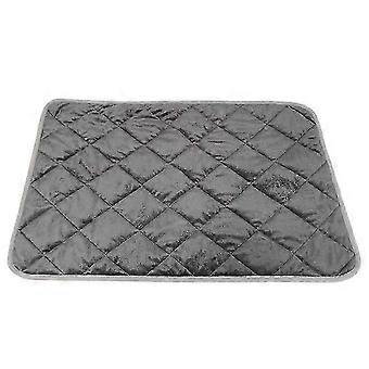 25-26 Verwarmde honden- en kattenmat, kussen, thermisch verwarmd
