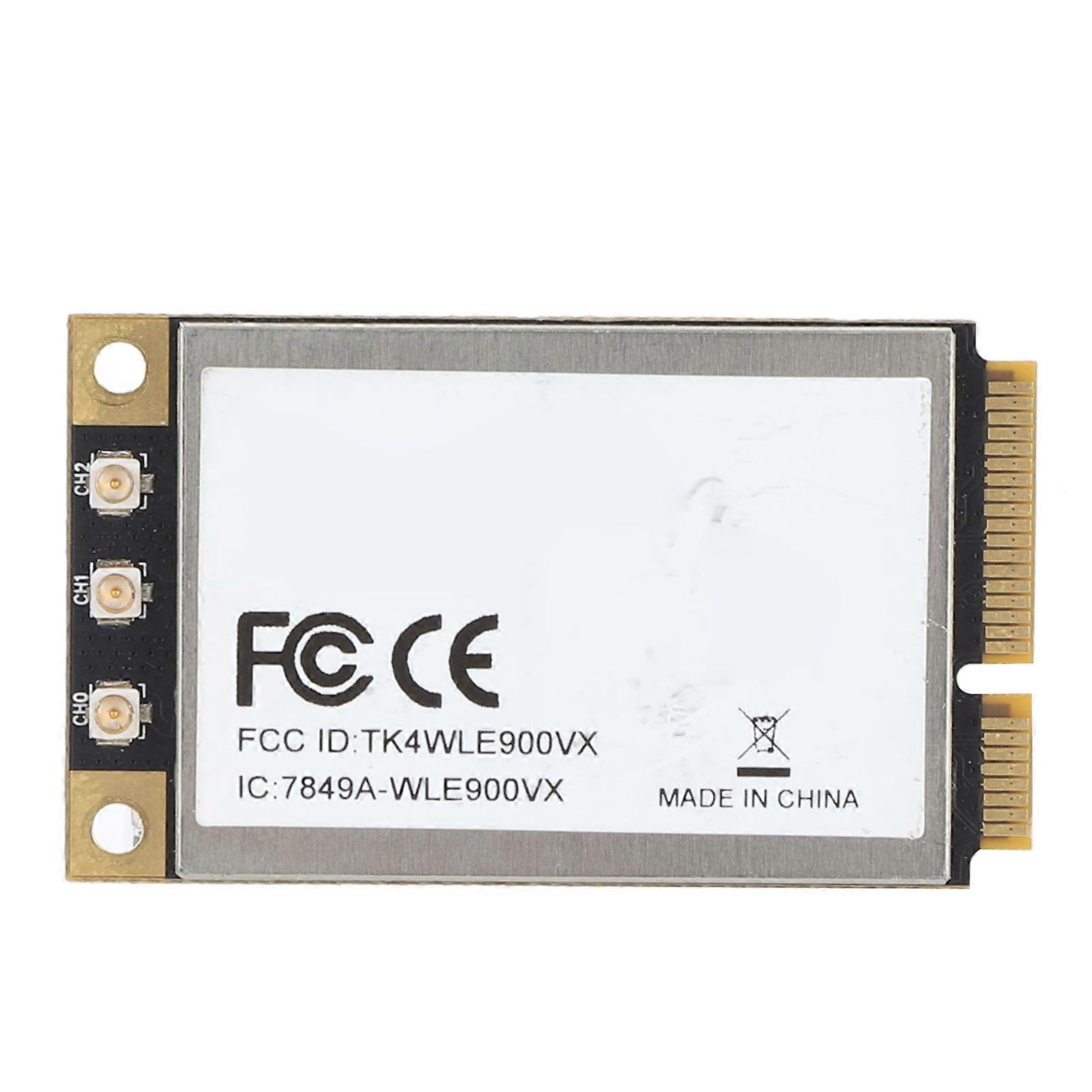 WIFI Module Industrial Dual Band for QCA9880 Chip 3×3 MIMO Wireless WiFi Module Board