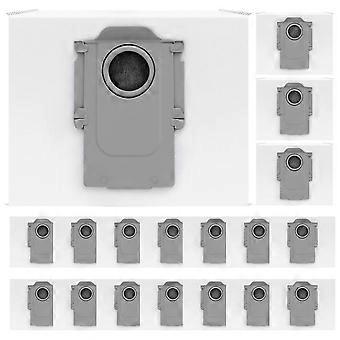 Staubbeutel für S8+/S8 Pro Ultra/ Max+/Max/+/, Q5/ Pro+/Max+, Q8 Max+, S7 Pro Ultra Roboterstaubsauger