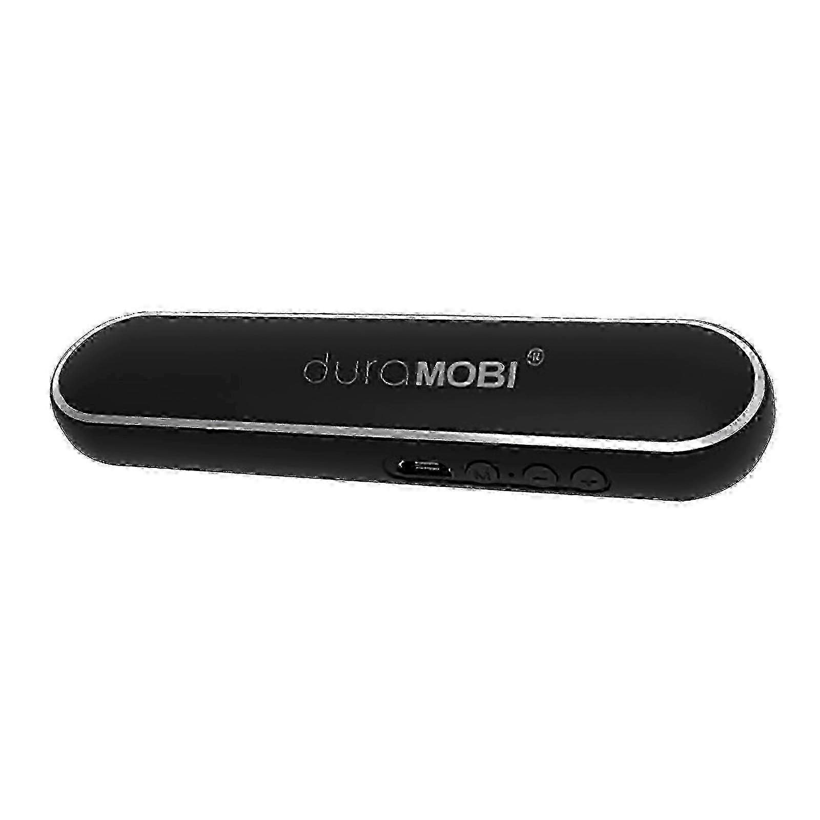dura MOBI C807 Bone Conduction Speaker Sleeping Pillow Speaker BT5.0 Mini Sound Box with Microphone Timer TF Card Music Playback