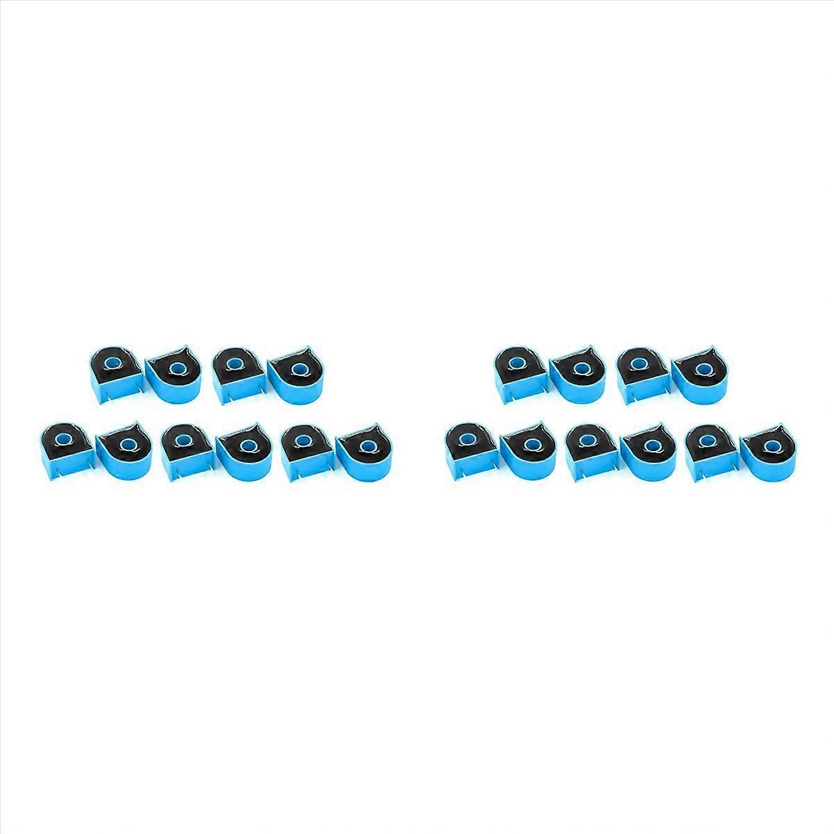 20PCS ZMCT103C 5A / 5MA CT103 Präzisions-Miniatur-Stromwandler Inline 2-polig DIP-2