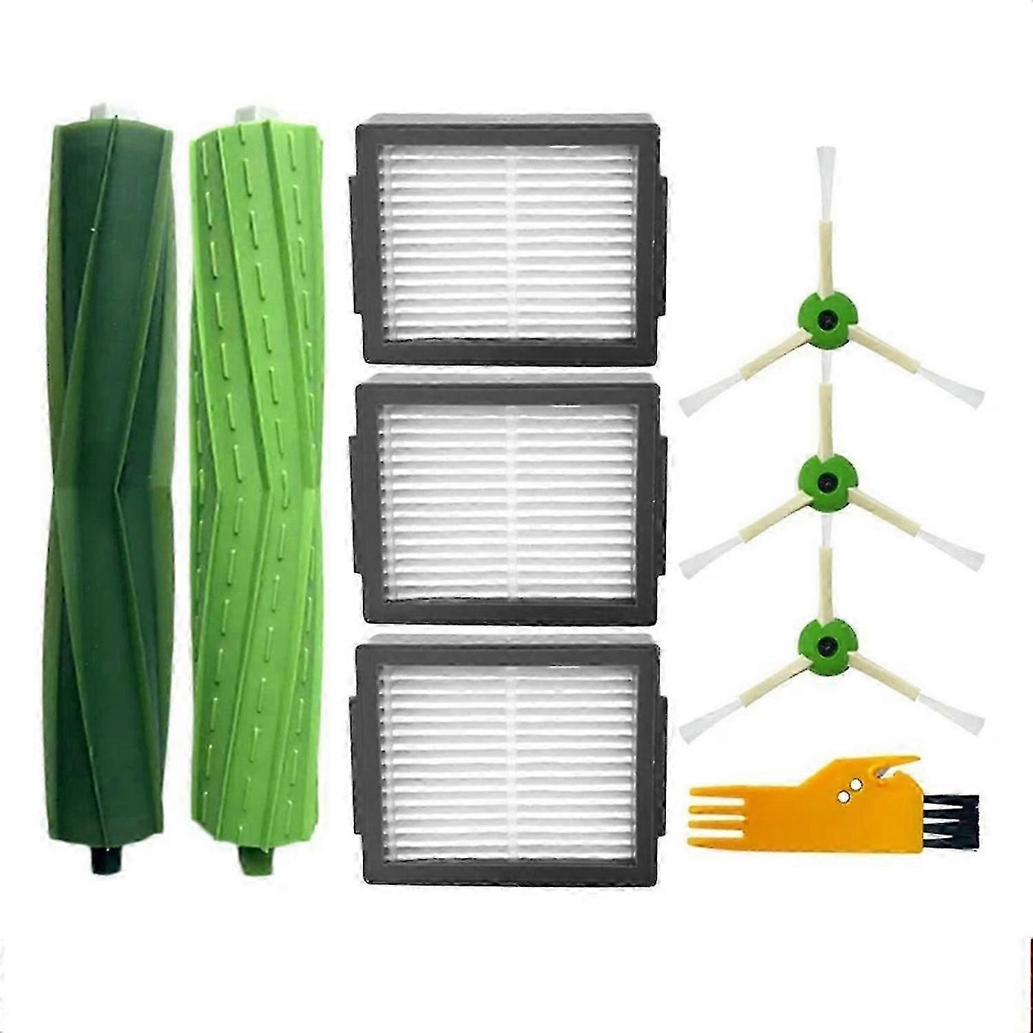 For Romba E I Series E5 E6 E7 Vacuum Cleaner Spare Parts