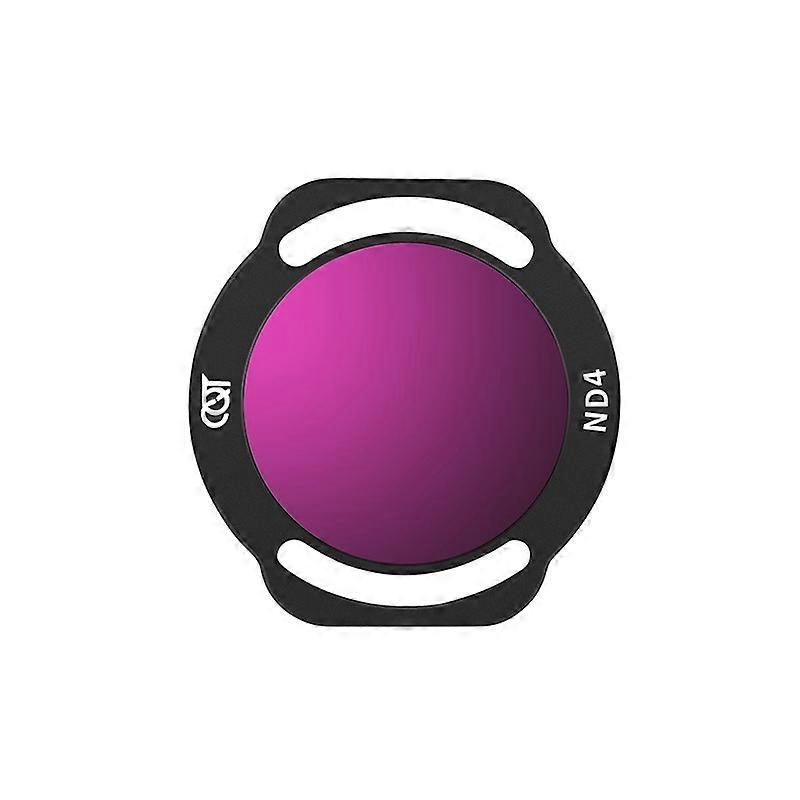 For DJI Neo CQT Drone Filter ND4