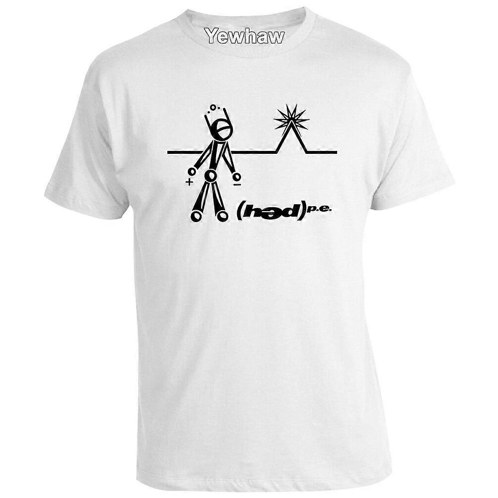 Hed Pe Boneco Maglietta