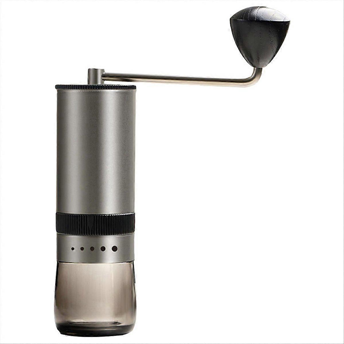 Hand Coffee Mill Grinder Portable Manual Coffee Grinder