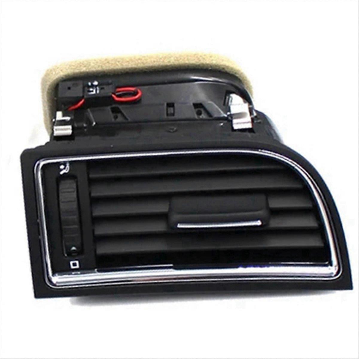 Car Dashboard Air Conditioner Outlet Grill for Front Right