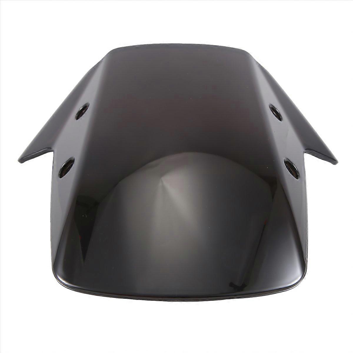 Motorcycle Windscreen Windshield for NAVI NVA110B 2018-2023