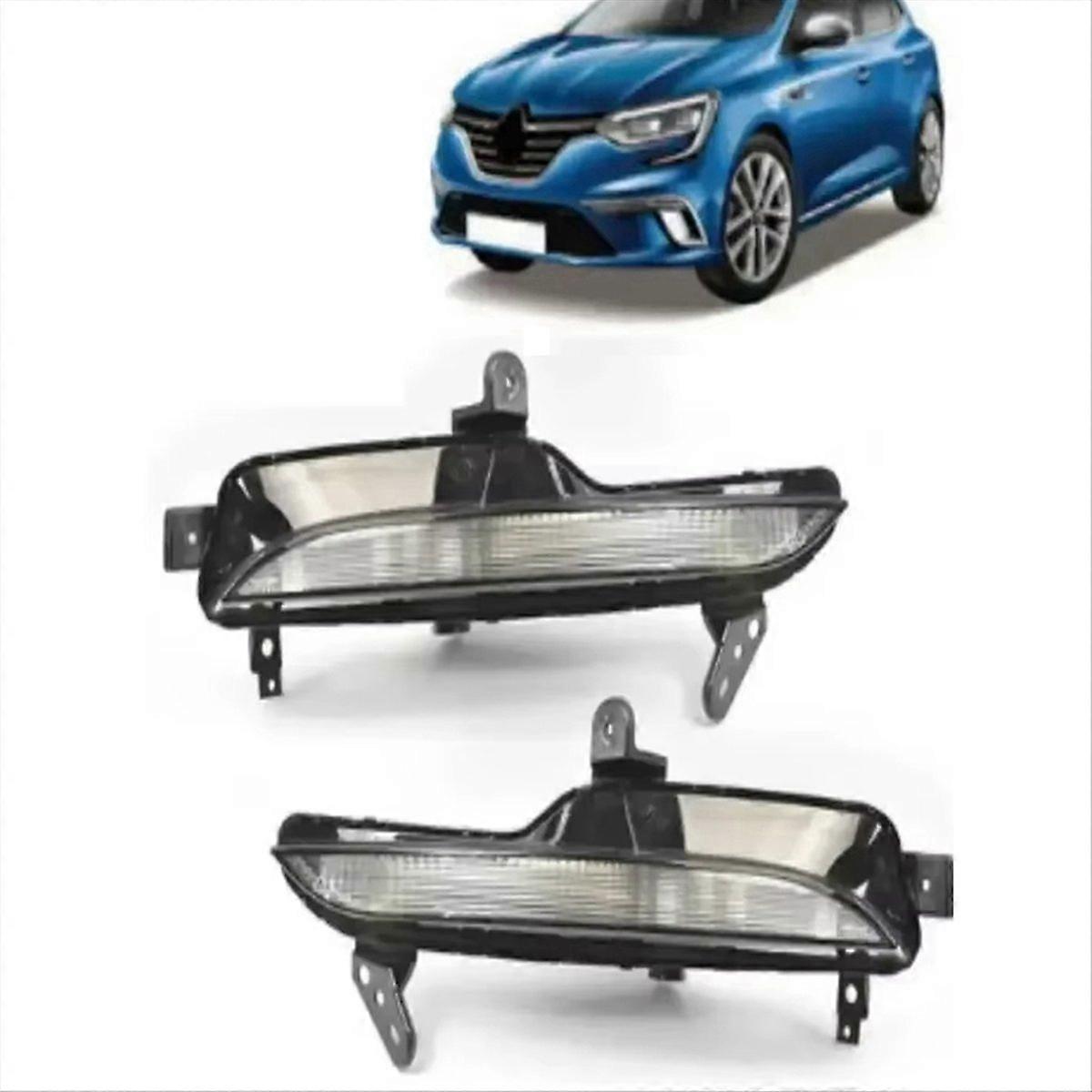 Car Front Bumper Signal Lamp Indicator Lighting Right for 