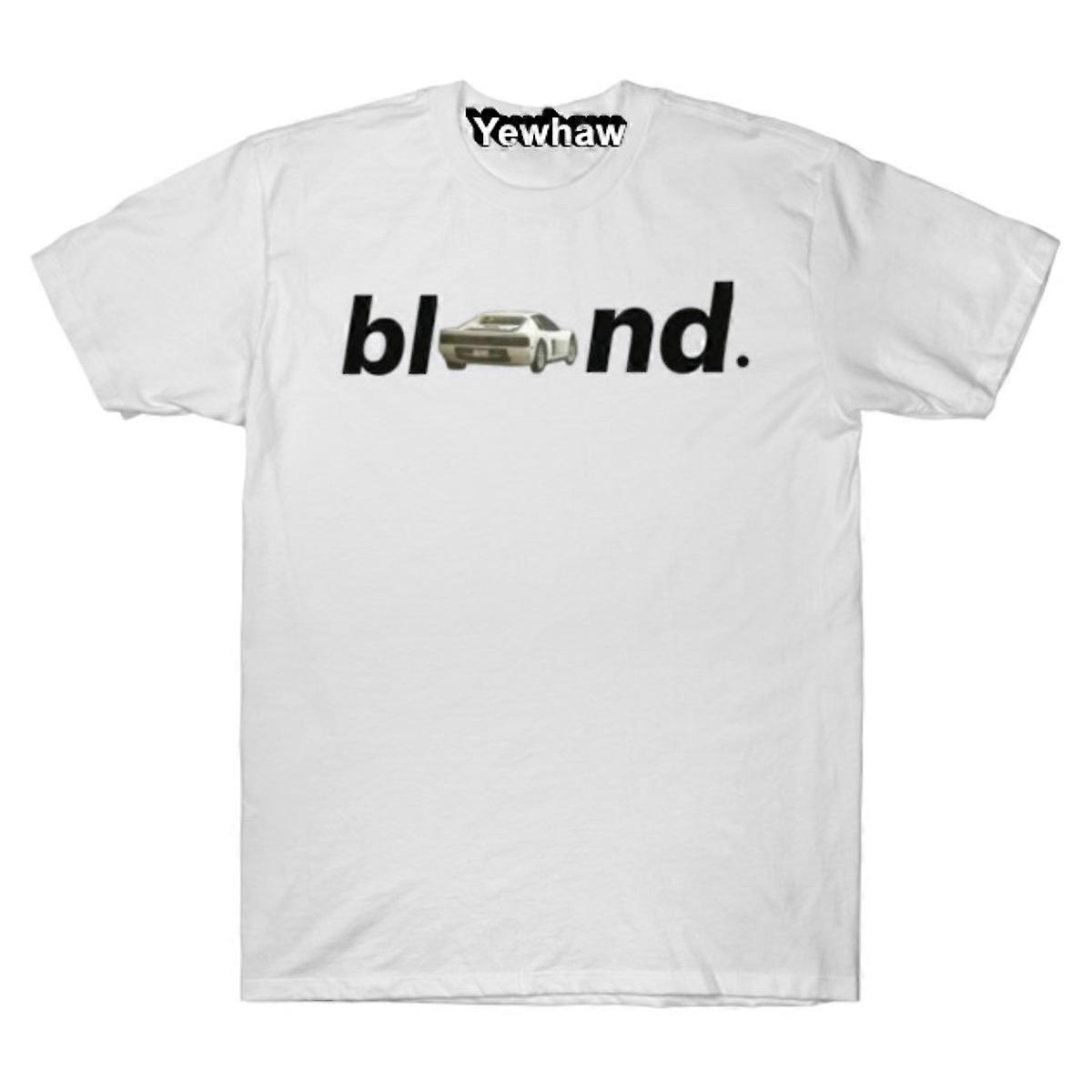 Frank Ocean T-shirt
