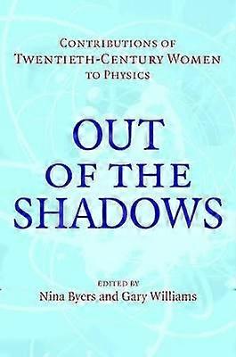 Out of the Shadows