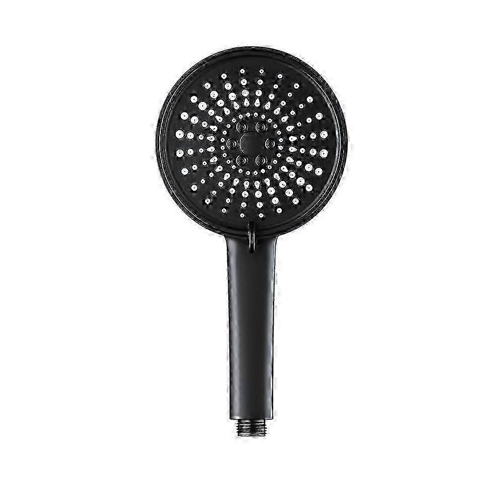 Shower Head Hand Shower Bathroom Rainfall Shower Head with 5 Types