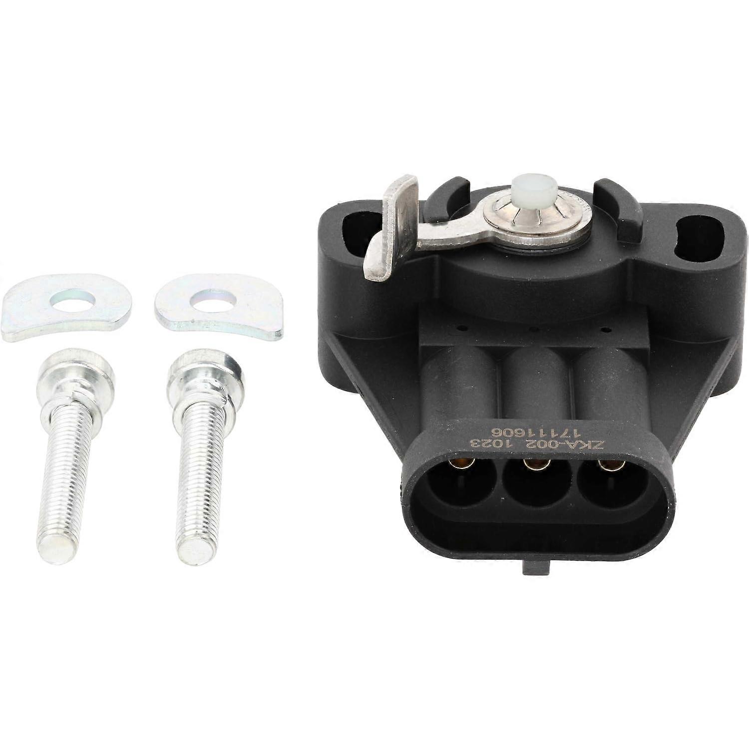 Throttle Position Sensor for Chevrolet Buick – Precise Control and Enhanced Engine Performance