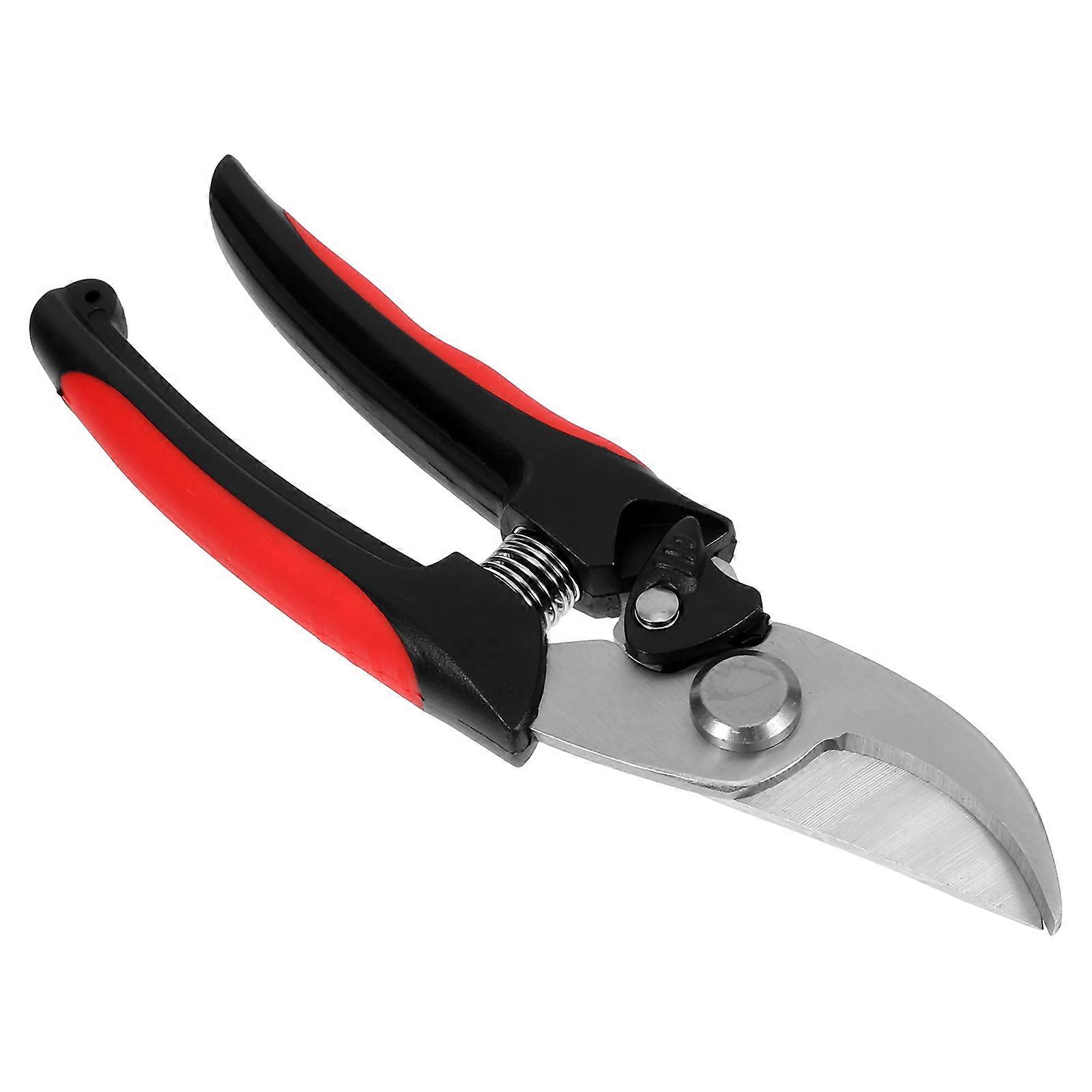 Fruit Tree Pruning Shears Durable Gardening Shears Stainless Steel