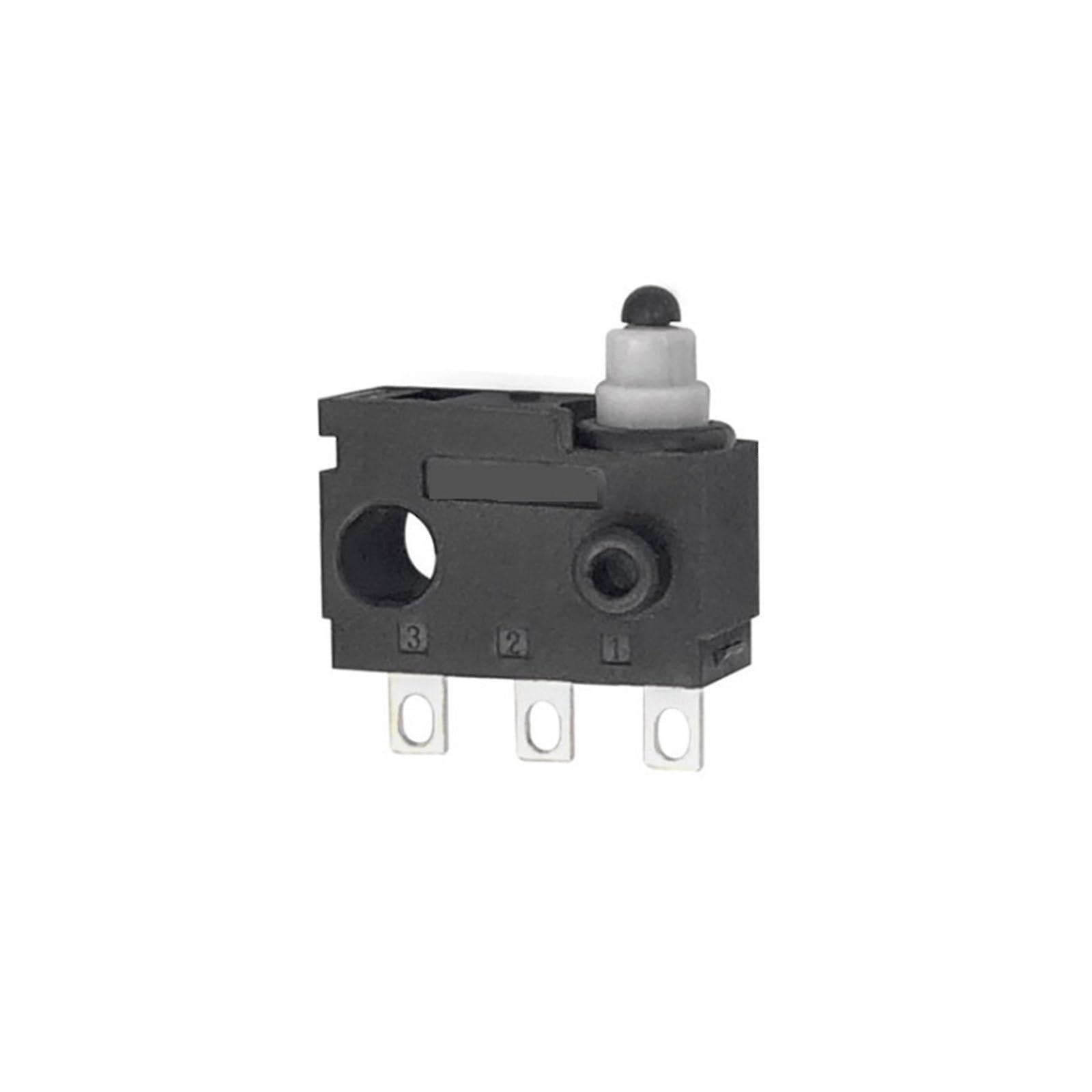 10 PCS Waterproof Key Operated Car Door Lock Switch for Charging Gun G306150S00AA