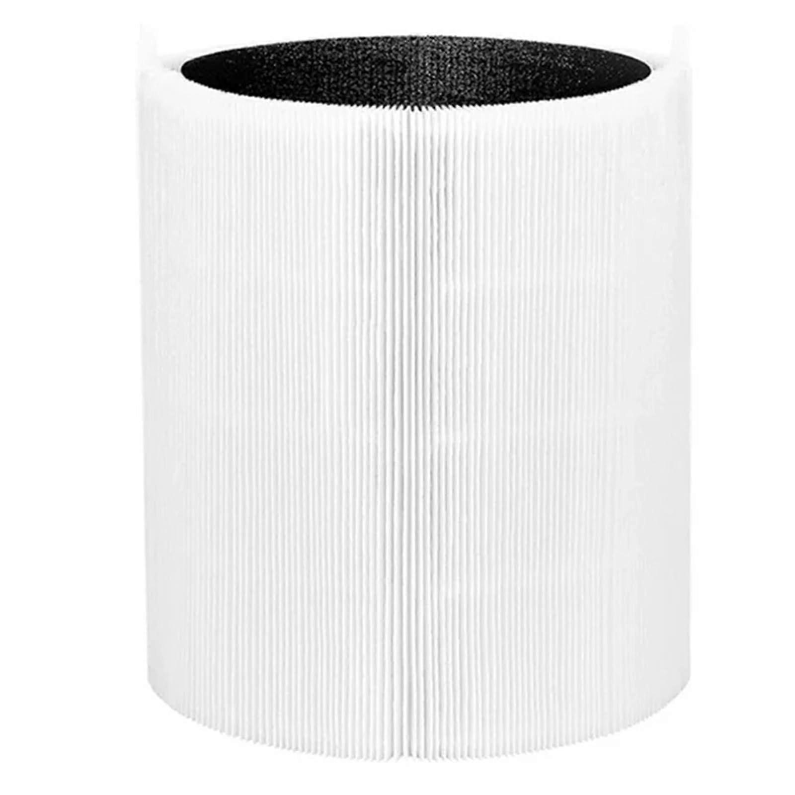 2 in 1 Particle and Carbon Replacement Air Purifier Filter for Blue Pure 311 Auto, 1PC