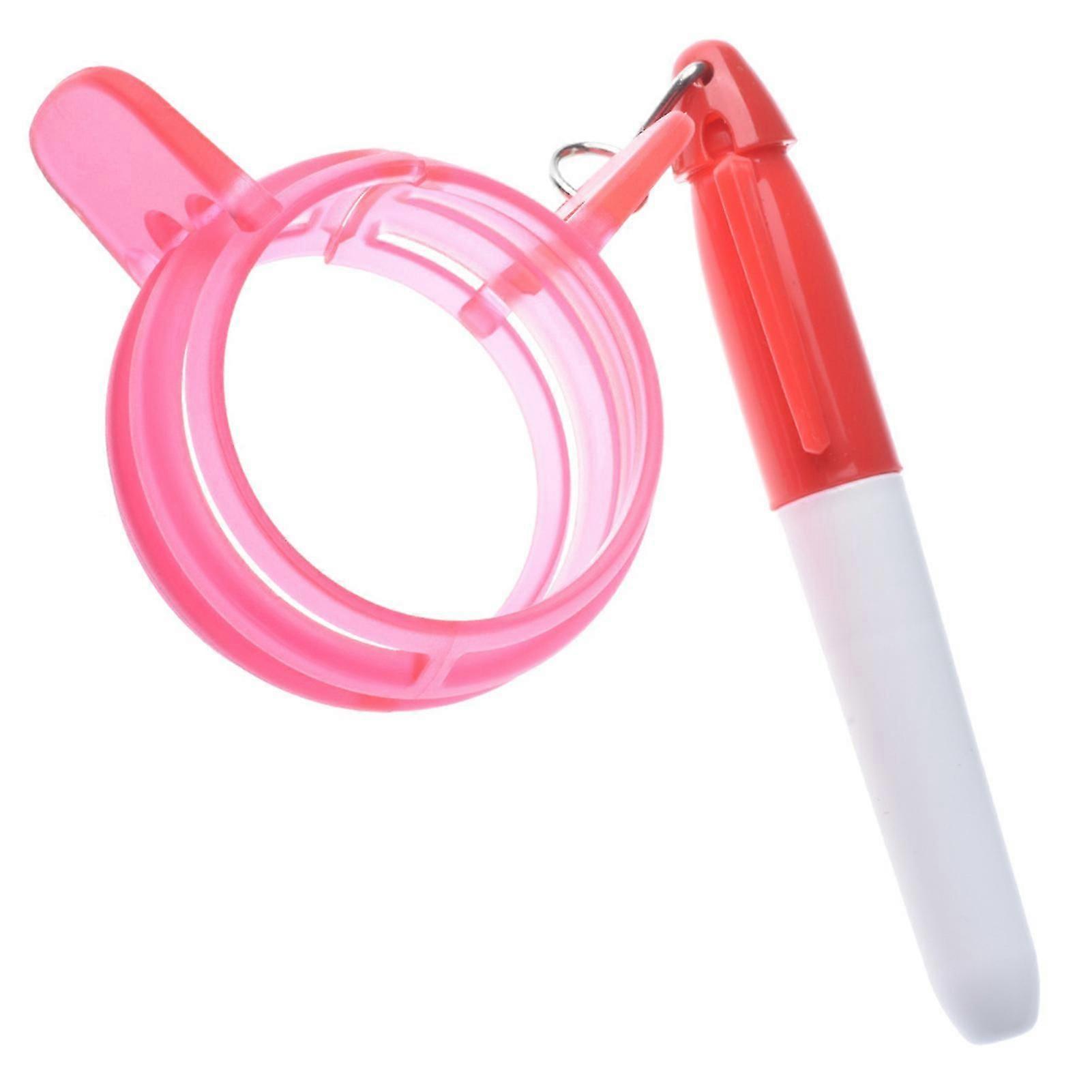 Abs Golf Liner Precise Quick Drying Wear Resistant Golf Scribe For Exercise