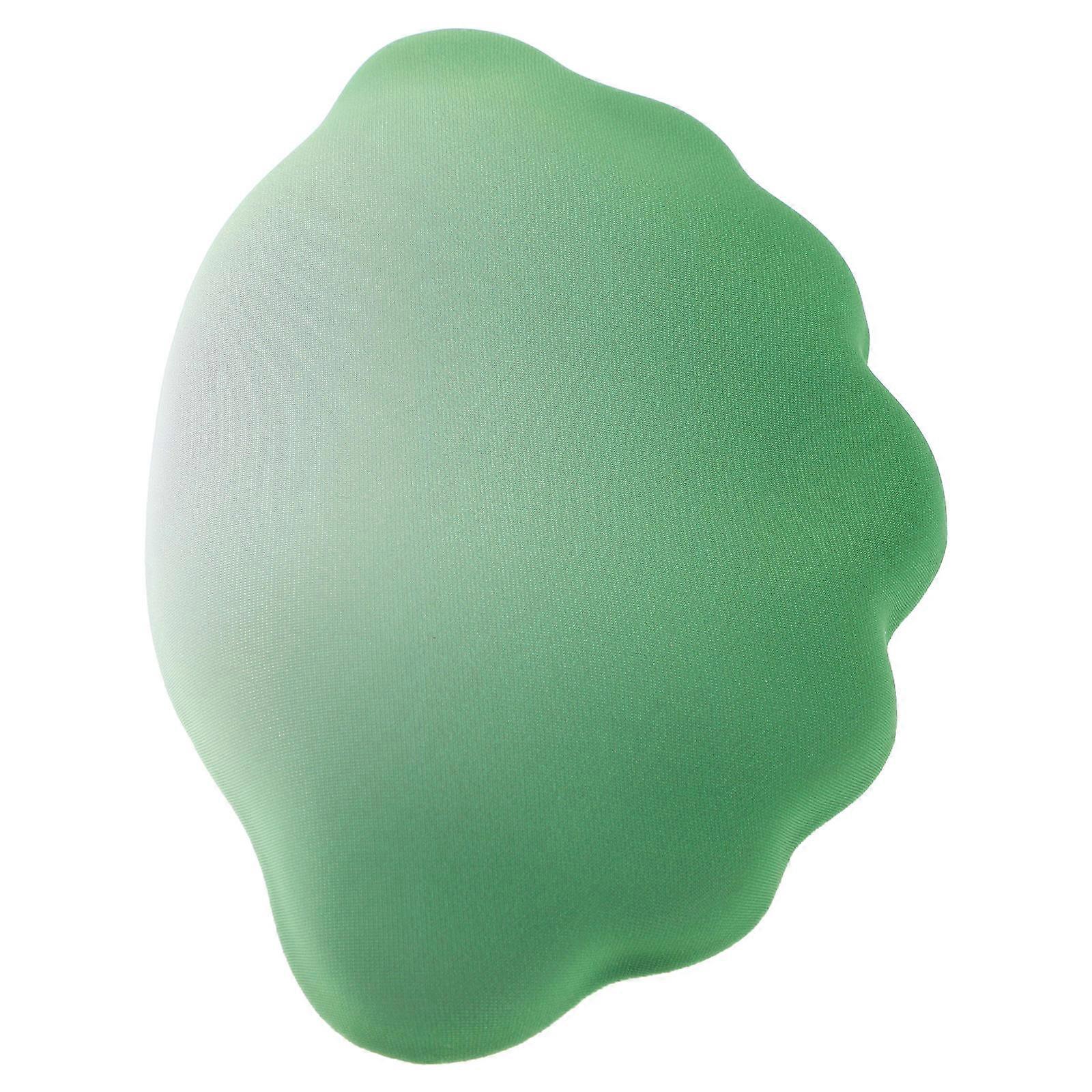 Ergonomic Silicone Hand Rest for Keyboard Offering Comfortable Support 4Pcs