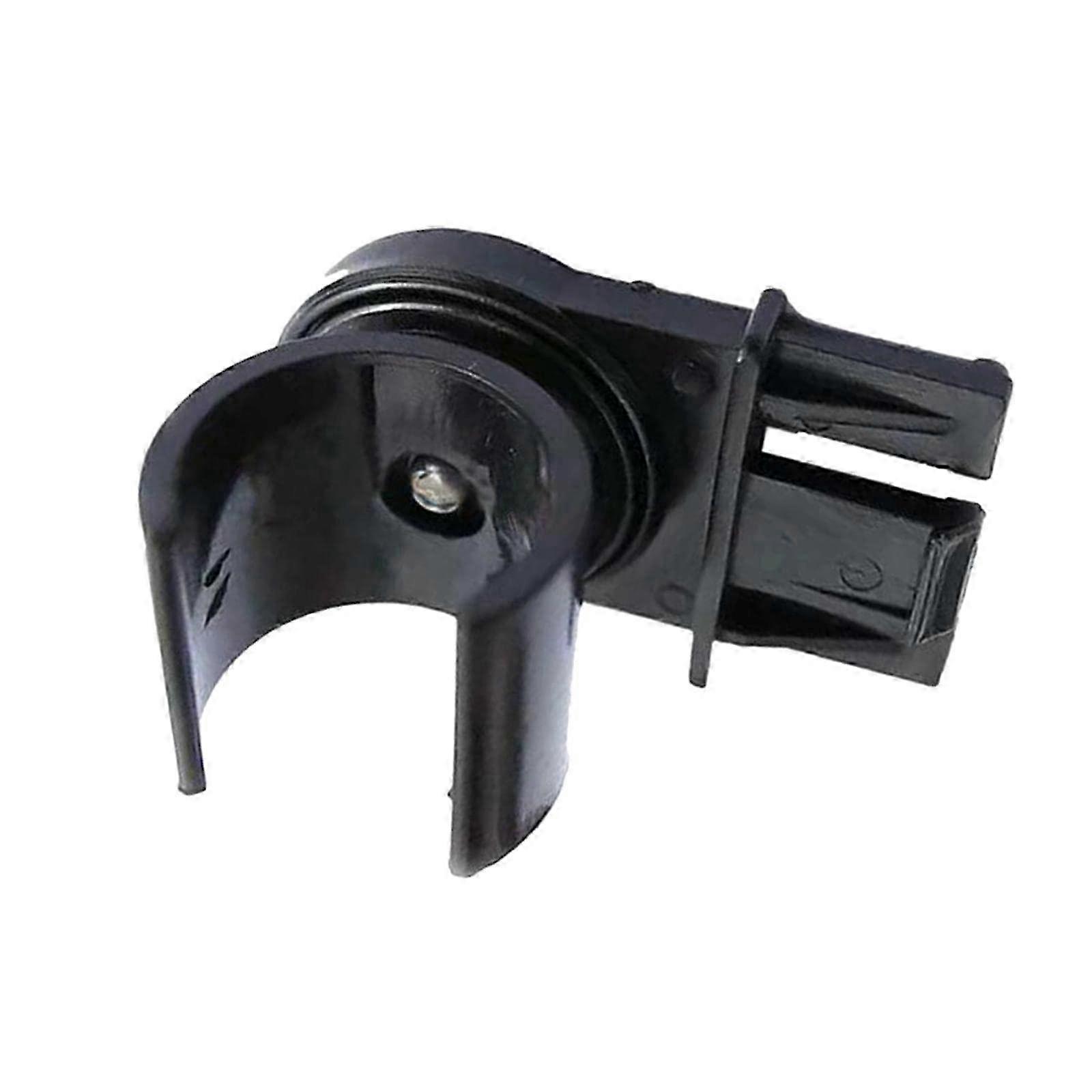 Hard hats flashlight holder headlights holder easily bracket plastic mounting 26s